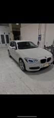 Usato 2014 BMW 120 2.0 Diesel 184 CV (11.000 €)