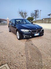 Usato 2014 BMW 530 3.0 Diesel 258 CV (16.500 €)