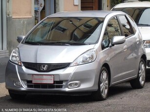 Usato 2014 Honda Jazz 1.3 Benzin 99 CV (10.551 €)