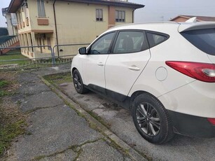 Usato 2014 Hyundai ix35 1.7 Diesel 116 CV (6.000 €)