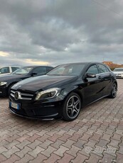 Usato 2014 Mercedes A180 1.5 Diesel 109 CV (14.900 €)