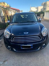 Usato 2014 Mini Cooper D Countryman 1.6 Diesel 111 CV (11.000 €)