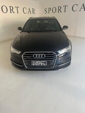 Usato 2015 Audi A6 3.0 Diesel 272 CV (21.500 €)