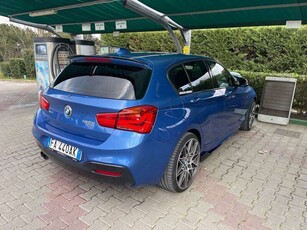 Usato 2015 BMW 120 2.0 Diesel 184 CV (18.000 €)