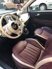Usato 2015 Fiat 500 1.2 Diesel 95 CV (9.500 €)