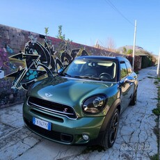 Usato 2015 Mini Cooper S Countryman 2.0 Diesel 143 CV (14.899 €)