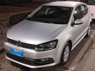 Usato 2015 VW Polo 1.4 Diesel 90 CV (9.900 €)