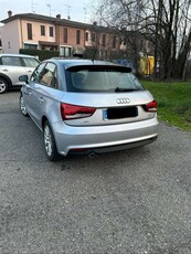Usato 2016 Audi A1 Sportback 1.4 Diesel 90 CV (13.900 €)