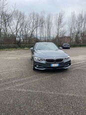 Usato 2016 BMW 420 Gran Coupé 2.0 Diesel 190 CV (18.500 €)