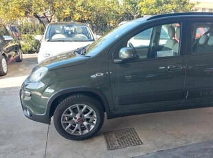 Usato 2016 Fiat Panda 4x4 1.2 Diesel 95 CV (11.500 €)