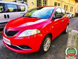 Usato 2016 Lancia Ypsilon 0.9 Benzin 85 CV (10.900 €)