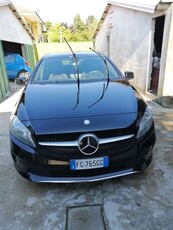 Usato 2016 Mercedes A200 2.1 Diesel 136 CV (20.000 €)