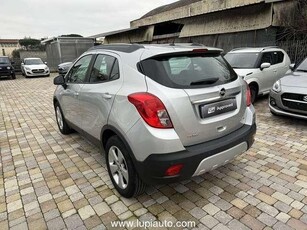 Usato 2016 Opel Mokka 1.6 Diesel 136 CV (11.590 €)