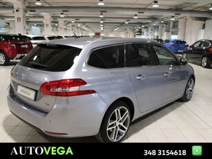 Usato 2016 Peugeot 308 1.6 Diesel 120 CV (14.000 €)