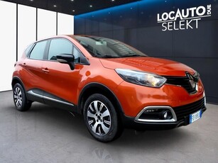 Usato 2016 Renault Captur 1.5 Diesel 90 CV (7.990 €)