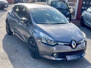 Usato 2016 Renault Clio IV 1.1 Benzin 73 CV (7.999 €)