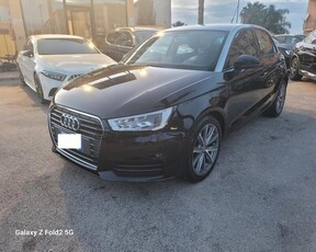 Usato 2017 Audi A1 1.6 Diesel 116 CV (14.999 €)