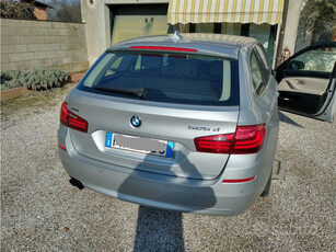 Usato 2017 BMW 218 2.0 Diesel 218 CV (20.500 €)
