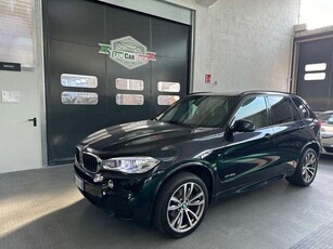Usato 2017 BMW X5 3.0 Diesel 249 CV (33.000 €)