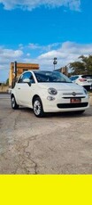 Usato 2017 Fiat 500 1.2 Benzin 69 CV (11.000 €)