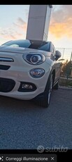 Usato 2017 Fiat 500X 1.6 Diesel 120 CV (17.000 €)