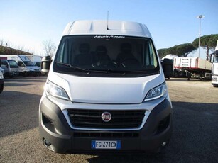 Usato 2017 Fiat Ducato 2.3 Diesel 131 CV (11.990 €)