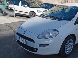 Usato 2017 Fiat Punto 1.2 Benzin 69 CV (8.900 €)