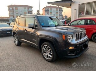 Usato 2017 Jeep Renegade 2.0 Diesel 140 CV (18.900 €)