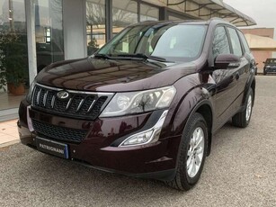 Usato 2017 Mahindra XUV500 2.2 Diesel 140 CV (12.500 €)