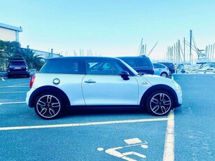 Usato 2017 Mini Cooper SD 2.0 Diesel 170 CV (21.600 €)