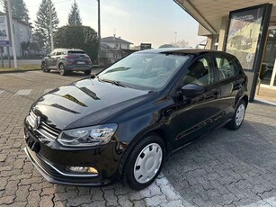 Usato 2017 VW Polo 1.0 Benzin 75 CV (12.500 €)