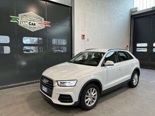 Usato 2018 Audi Q3 2.0 Diesel 184 CV (23.699 €)