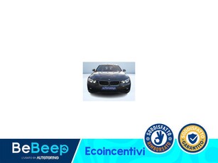 Usato 2018 BMW 316 2.0 Diesel 116 CV (15.900 €)