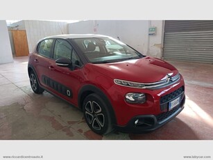 Usato 2018 Citroën C3 1.6 Diesel 75 CV (14.890 €)