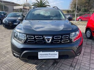 Usato 2018 Dacia Duster 1.5 Diesel 109 CV (12.500 €)