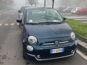 Usato 2018 Fiat 500 1.2 Benzin 69 CV (13.000 €)