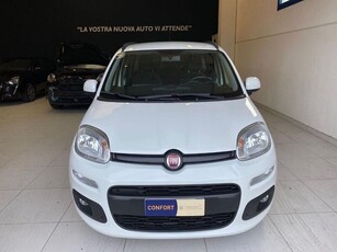 Usato 2018 Fiat Panda 1.2 Benzin 69 CV (11.300 €)