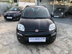 Usato 2018 Fiat Panda 1.3 Diesel 95 CV (11.500 €)