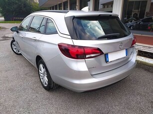 Usato 2018 Opel Astra 1.6 Diesel 110 CV (8.800 €)