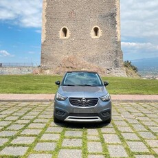 Usato 2018 Opel Crossland X 1.6 Diesel 120 CV (15.290 €)