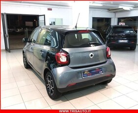 Usato 2018 Smart ForFour 1.0 Benzin 71 CV (14.800 €)