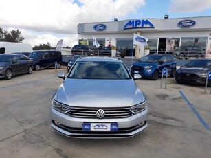 Usato 2018 VW Passat 2.0 Diesel 150 CV (16.600 €)