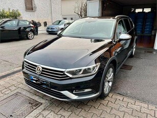 Usato 2018 VW Passat Alltrack 2.0 Diesel 190 CV (14.800 €)