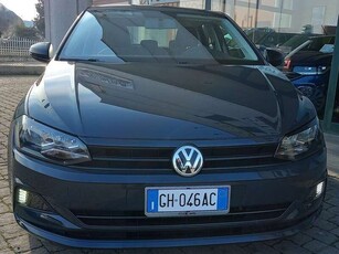 Usato 2018 VW Polo 1.0 Benzin 75 CV (12.900 €)