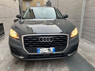 Usato 2019 Audi Q2 1.6 Diesel 116 CV (18.200 €)