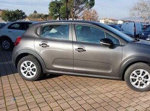 Usato 2019 Citroën C3 1.2 Benzin 83 CV (10.900 €)