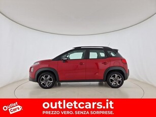 Usato 2019 Citroën C3 Aircross 1.2 Benzin 110 CV (13.500 €)