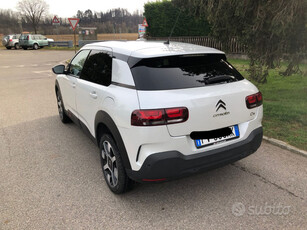 Usato 2019 Citroën C4 Picasso 1.6 Benzin 92 CV (13.700 €)