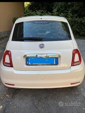 Usato 2019 Fiat 500 1.2 Benzin 69 CV (13.500 €)