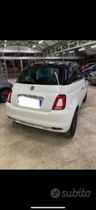 Usato 2019 Fiat 500 Benzin (13.500 €)